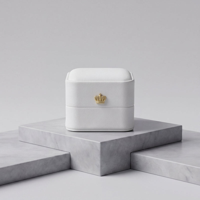 Why the Box Matters as Much as the Ring